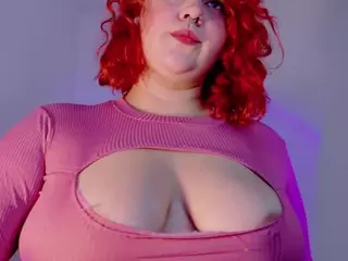Scarlett-Queen's Live Sex Cam Show