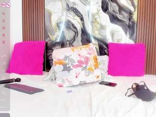 daiisybrown Lovens live webcam