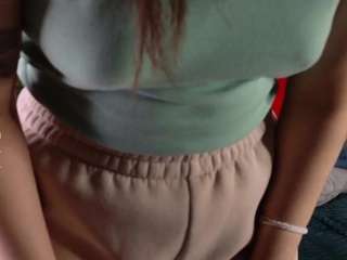 freyaray Live Webcam on CamSoda