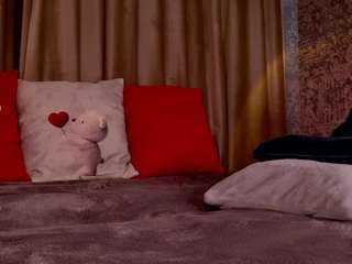 freyaray live webcam show