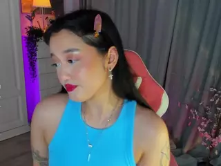 FreyaRay's Live Sex Cam Show