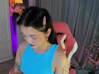 FreyaRay's Live Sex Cam Show