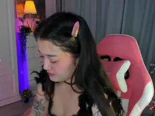 FreyaRay's Live Sex Cam Show