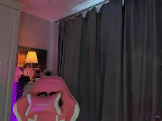 FreyaRay's Live Sex Cam Show