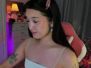FreyaRay's Live Sex Cam Show