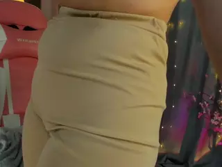 FreyaRay's Live Sex Cam Show
