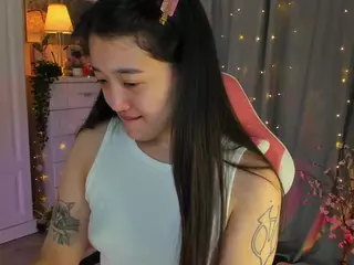 FreyaRay's Live Sex Cam Show