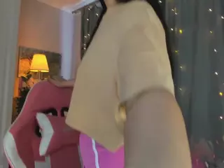 FreyaRay's Live Sex Cam Show