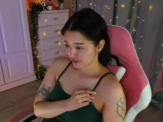 FreyaRay's Live Sex Cam Show