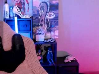 janeroger's live room