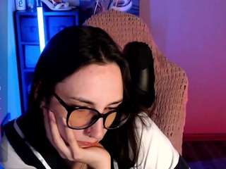 janeroger's live room