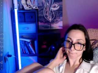 janeroger live webcam show