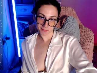 janeroger Live Webcam on CamSoda
