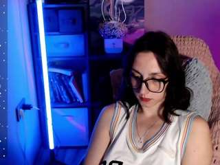 janeroger live webcam show