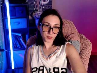 JaneRoger live webcam show