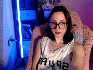 JaneRoger live webcam show