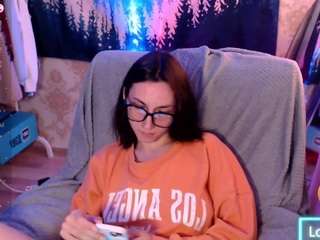 JaneRoger live cam preview