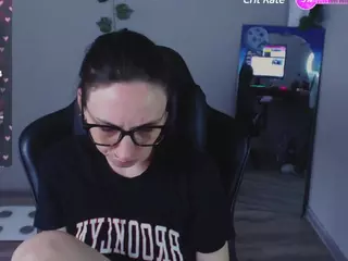 JaneRoger's Live Sex Cam Show