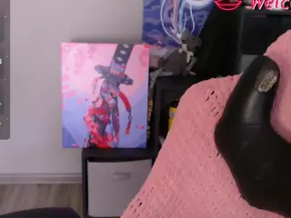 JaneRoger's Live Sex Cam Show