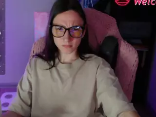 JaneRoger's Live Sex Cam Show