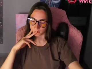 JaneRoger's Live Sex Cam Show