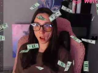 JaneRoger's Live Sex Cam Show