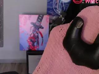 JaneRoger's Live Sex Cam Show