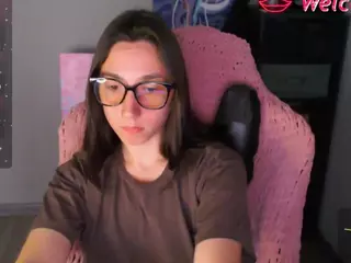 JaneRoger's Live Sex Cam Show