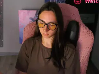 JaneRoger's Live Sex Cam Show