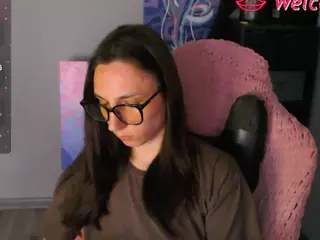 JaneRoger's Live Sex Cam Show
