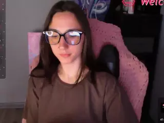 JaneRoger's Live Sex Cam Show