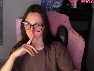 JaneRoger's Live Sex Cam Show