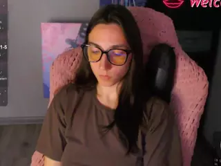 JaneRoger's Live Sex Cam Show