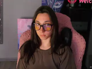 JaneRoger's Live Sex Cam Show
