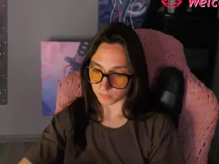 JaneRoger's Live Sex Cam Show