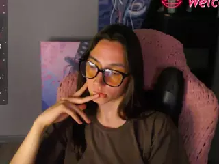 JaneRoger's Live Sex Cam Show