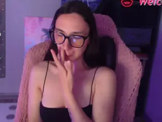 JaneRoger's Live Sex Cam Show