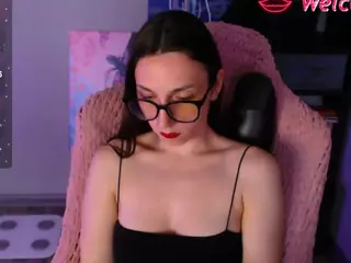 JaneRoger's Live Sex Cam Show