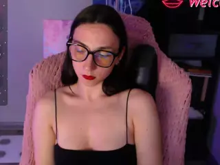 JaneRoger's Live Sex Cam Show