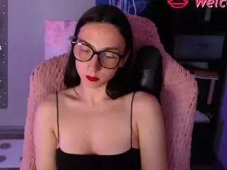 JaneRoger's Live Sex Cam Show