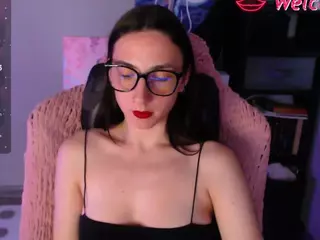 JaneRoger's Live Sex Cam Show