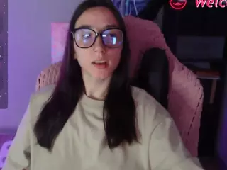 JaneRoger's Live Sex Cam Show