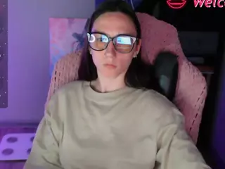 JaneRoger's Live Sex Cam Show