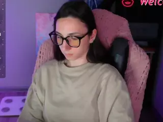 JaneRoger's Live Sex Cam Show