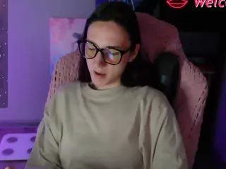 JaneRoger's Live Sex Cam Show