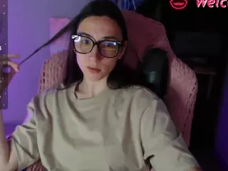 JaneRoger's Live Sex Cam Show