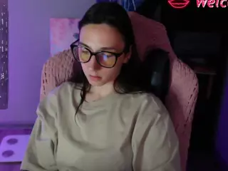 JaneRoger's Live Sex Cam Show