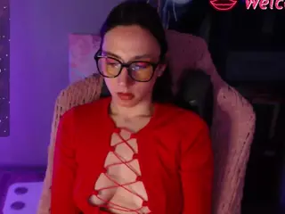 JaneRoger's Live Sex Cam Show