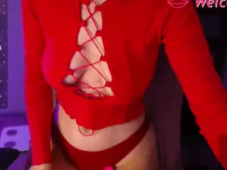 JaneRoger's Live Sex Cam Show