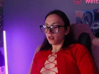 JaneRoger's Live Sex Cam Show